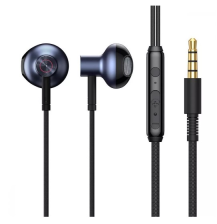 Навушники  Baseus Encok H19 Black (NGH19-01)