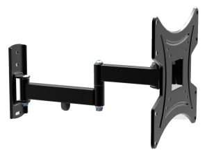Кронштейн  Walfix R-343B (VESA200х200)