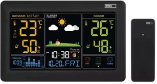 Метеостанція  EMOS E0387