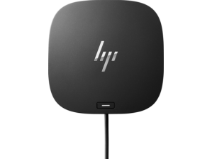 Док-станція  HP USB-C Dock G5, чорна