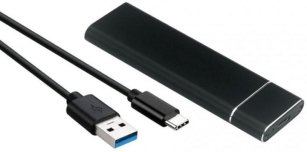 Кишеня NGFF S1012 USB3.1 G2 Black
