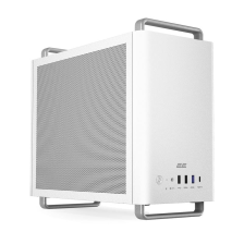 Корпус  2E Credo Mesh V300W-MH White (2E-V300W-MH)