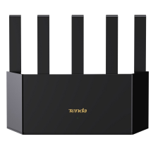 Маршрутизатор  Wi-Fi TENDA RX12L Pro