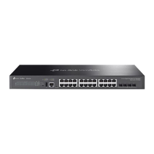 Комутатор  TP-Link SG5428X