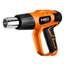 Фен  NEO Tools 2000 W 04-710 (5907558470550)