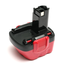 Акумулятор  для шуруповертів та електроінструментів PowerPlant для BOSCH GD-BOS-12(A) 12V 1.5Ah NICD