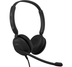 Навушники  Jabra Evolve 10 Stereo USB-A Black (2699-820-109)
