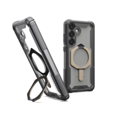 Чохол  UAG для Samsung Galaxy S25+, Plasma XTE with Magnet, Ash/Titanium 214468113136