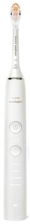 Зубна щітка PHILIPS HX9911/19 Sonicare DiamondClean 9000 White