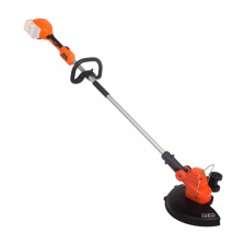 Тример садовий акумуляторний  Tekhmann TCGT-300/i20 40В 30см без АКБ та ЗП 852738