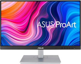 Монітор  ASUS 23.8" PA247CV IPS Black; 