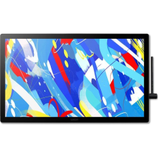 Графічний планшет  Wacom Cintiq 24 touch (2025) (DTH246K0B)