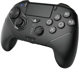 Геймпад  Hori Fighting Commander OCTA Pro for PS5 (ACC-1205)