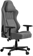 Крісло  Hator Darkside 3L Fabric Grey (HTC3016L)