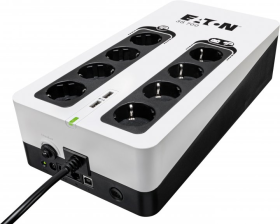 Джерело безперебійного живлення Eaton 3S 700VA (3S700D)