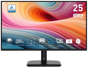 Монітор  MSI PRO MP251L E2