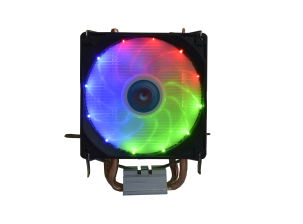Кулер Cooling Baby R90 COLOR LED