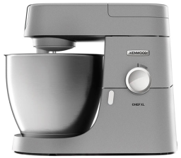 Планетарний міксер  Kenwood KVL 4100 S Chef XL