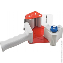 Пістолет для пакувального скотча BUROMAX до 50мм