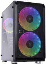 Корпус  Qube QB08N_FCNU3