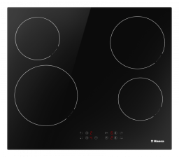 Варильна поверхня Hansa BHC 63366 (BHC63366)