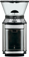 Кавомолка  Cuisinart DBM8V2E