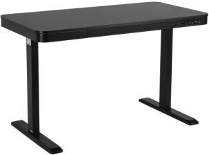 Комп'ютерний стіл 2E CE218B Motorized Black (2E-CE218B-MOTORIZED)