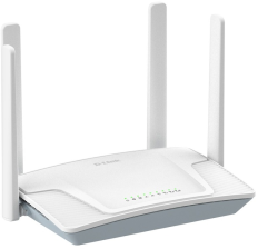 Wi-Fi Роутер  D-Link G416C