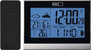 Метеостанція  EMOS E3070