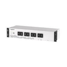Джерело безперебійного живлення Legrand Keor PDU 800ВА/450Вт, 8хC13, USB 310331