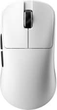 Мишка  GamePro Asgard Odin 8K Wireless/USB White (GM035W)