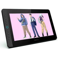 Графічний планшет Bosto BT-13HDK-T