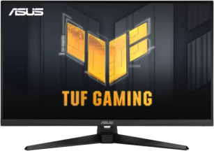 Монітор  ASUS TUF Gaming VG328QA1A (90LM08R0-B01E70)