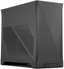 Корпус  FRACTAL DESIGN Era 2 Charcoal Gray (FD-C-ERA2N-02)