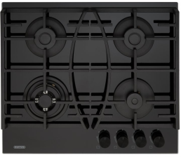 Варочна поверхня  Eleyus LIRA 60 BL CWF