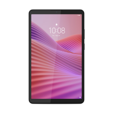 Планшет  Lenovo Tab One TB305FU 4/64GB WiFi Luna Grey + Clear Case (ZAF00098UA)