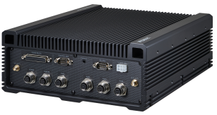 Мережевий відеореєстратор  Hanwha Techwin TRM-1610S/US 