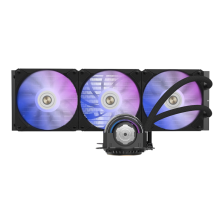 Система рідинного охолодження  Alseye i360-B (AS.02.08.0001)