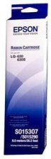 Картридж  Epson LQ-630 OEM Black (C13S015307)