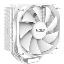 Кулер PCCOOLER PALADIN 400 WH