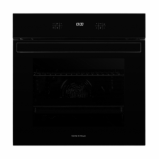 Духова шафа  Gunter & Hauer EOT 1273 BL