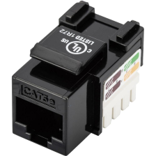 Модуль Keystone DIGITUS RJ45 UTP кат.5e (DN-93501)