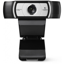 Веб-камера Logitech Webcam C930e HD (960-000972)