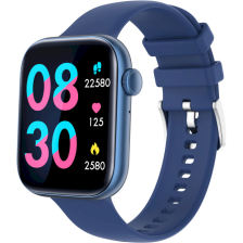 Смарт-годинник  Globex Smart Watch Me Pro (blue)