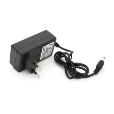 Зарядний пристрій для акумуляторів  Li-ion 21V1.3A,5S,штекер 5,5,BOX