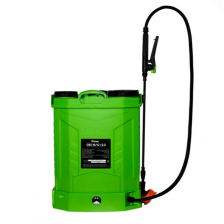 Обприскувач  Gartner GBS-16/12 v2.0 (853430)