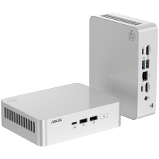 Неттоп ASUS NUC 15 Pro+ RNUC15CRSU700002 / Ultra 7 255H (90AR00P3-M00040)