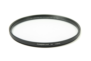 Світлофільтр  PowerPlant UV 112 мм