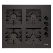 Варильна поверхня  Eleyus IRMA 60 BL CF