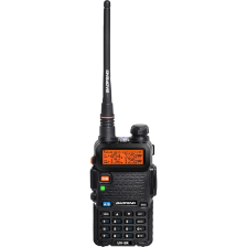 Рація Baofeng UV-5R Black